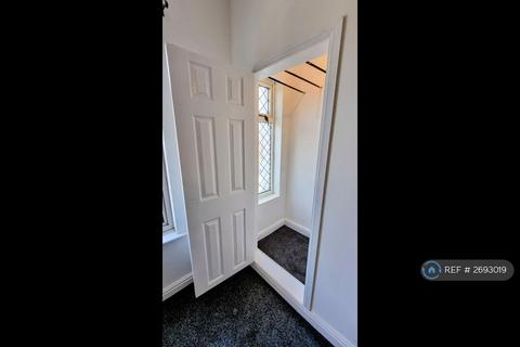 undefined, Haunchwood Road, Nuneaton, CV10