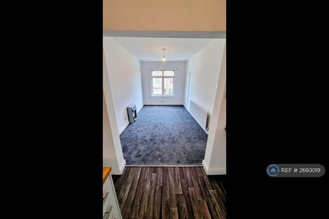 undefined, Haunchwood Road, Nuneaton, CV10