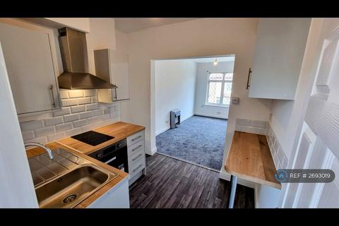 undefined, Haunchwood Road, Nuneaton, CV10