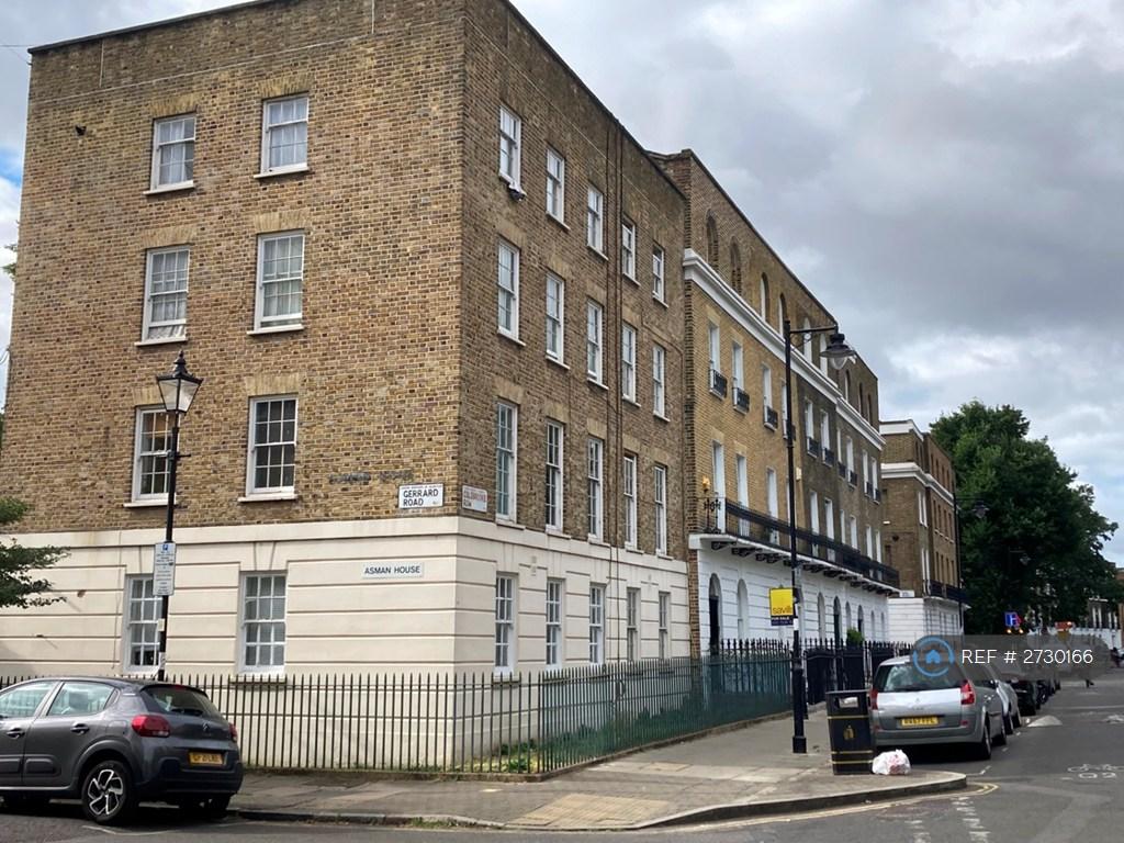 Colebrooke Row
