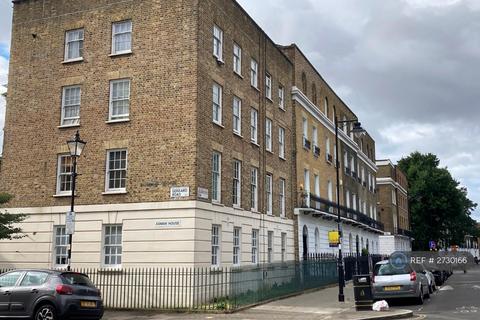 Asman House, London, N1