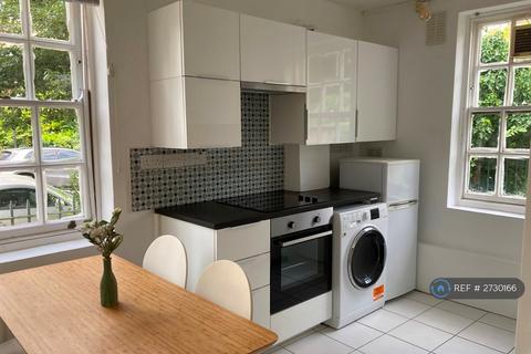undefined, Asman House, London, N1