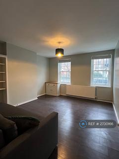1 bedroom flat to rent, Asman House, London, N1
