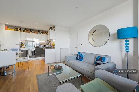 undefined, Station House, London, SE8