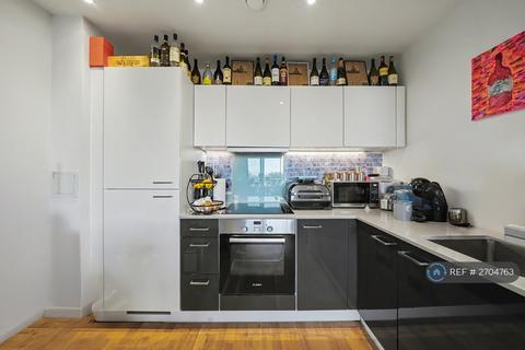 undefined, Station House, London, SE8