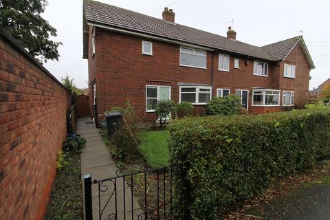 3 bedroom townhouse for sale, Oriel Drive, Liverpool L10