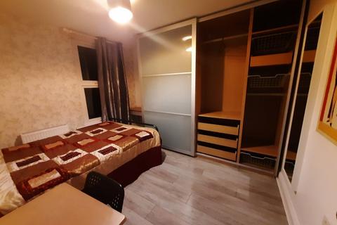 undefined, Macdonald Road, London E7