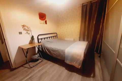 1 bedroom in a house share to rent, Macdonald Road, London E7