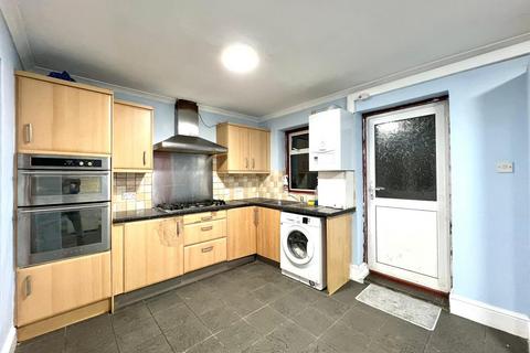 undefined, Hickling Road, Ilford IG1