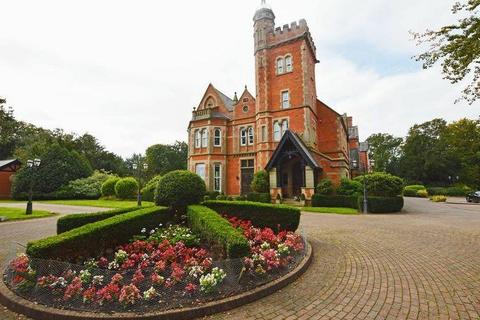 2 bedroom flat for sale, Flat 9 Singleton Hall, Lodge Lane, Singleton, Poulton-le-Fylde, Lancashire, FY6 8LT