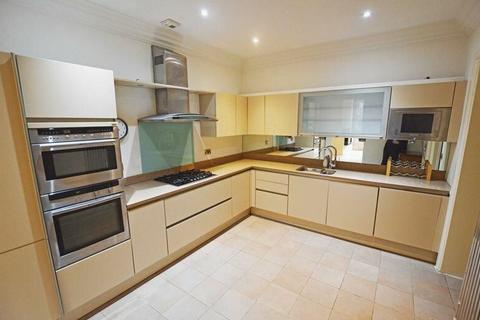 2 bedroom flat for sale, Flat 9 Singleton Hall, Lodge Lane, Singleton, Poulton-le-Fylde, Lancashire, FY6 8LT