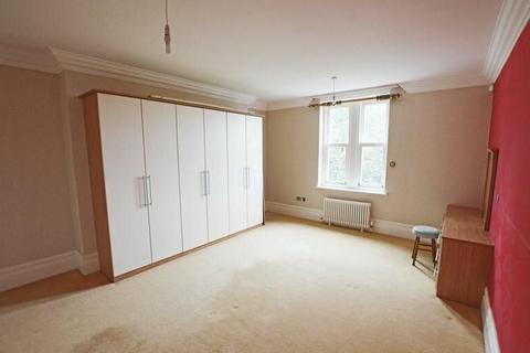 2 bedroom flat for sale, Flat 9 Singleton Hall, Lodge Lane, Singleton, Poulton-le-Fylde, Lancashire, FY6 8LT