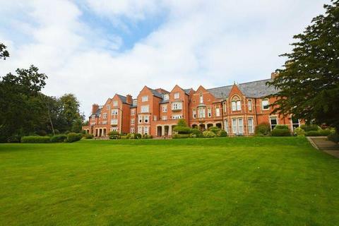 2 bedroom flat for sale, Flat 9 Singleton Hall, Lodge Lane, Singleton, Poulton-le-Fylde, Lancashire, FY6 8LT