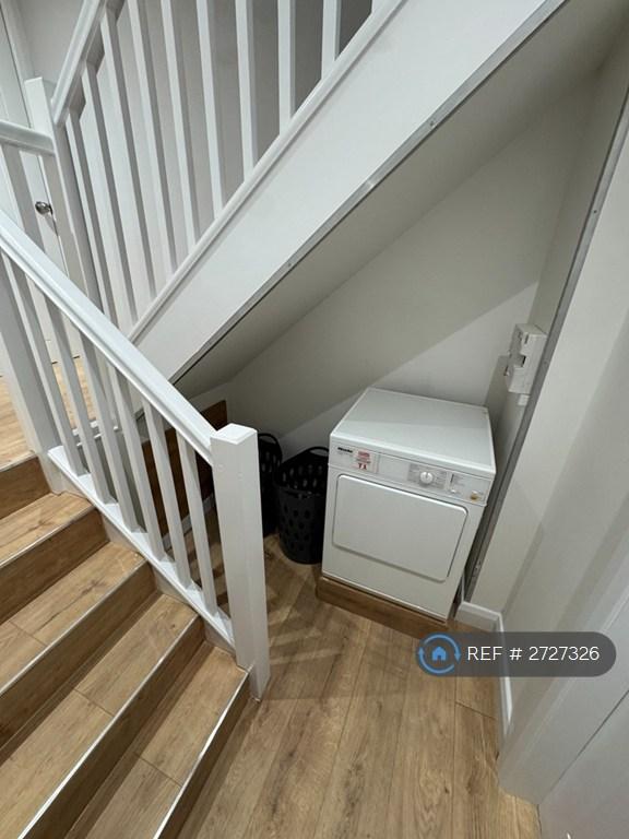 Dryer Room