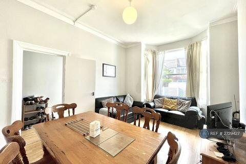 undefined, Vant Road, London, SW17