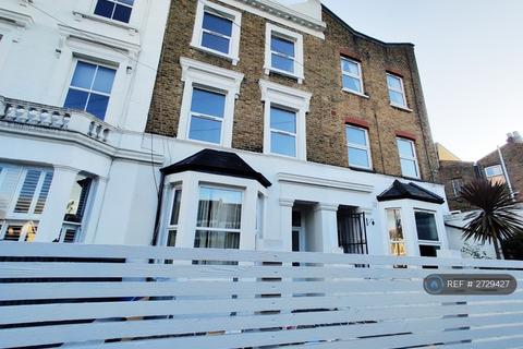 undefined, Vant Road, London, SW17