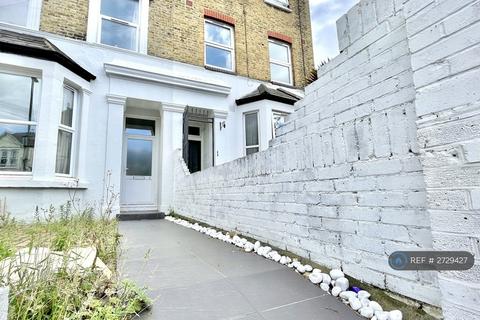 undefined, Vant Road, London, SW17