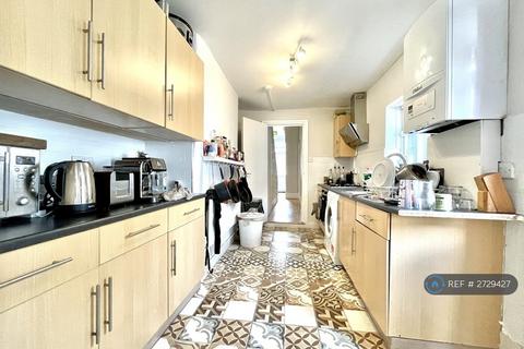 undefined, Vant Road, London, SW17