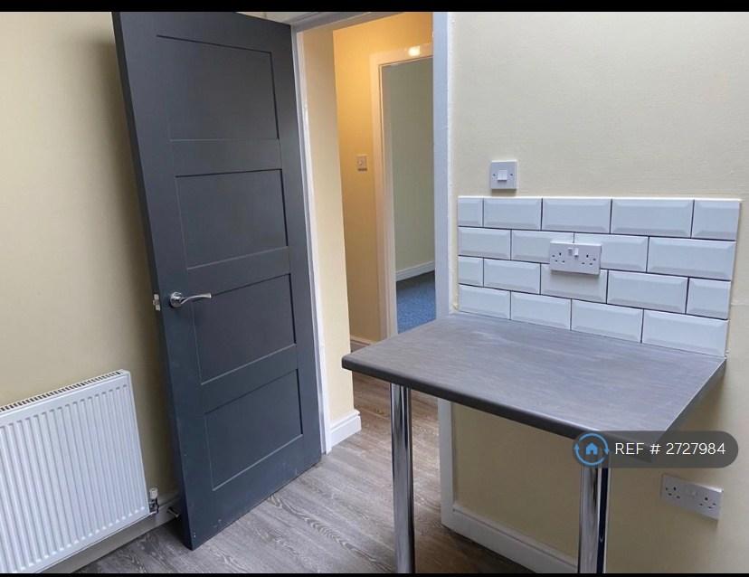 Breakfast Bar