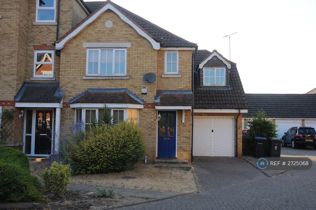 6 Double Bedroom Student Property