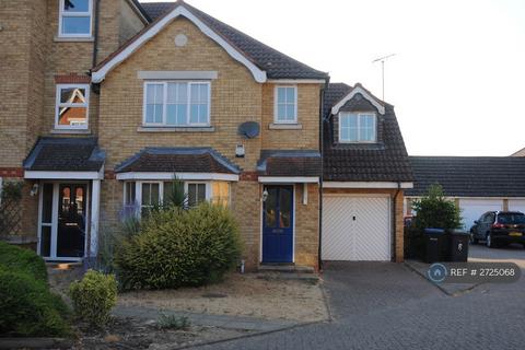 undefined, Nightingale Shott, Egham, TW20