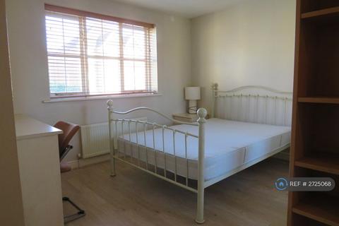 undefined, Nightingale Shott, Egham, TW20