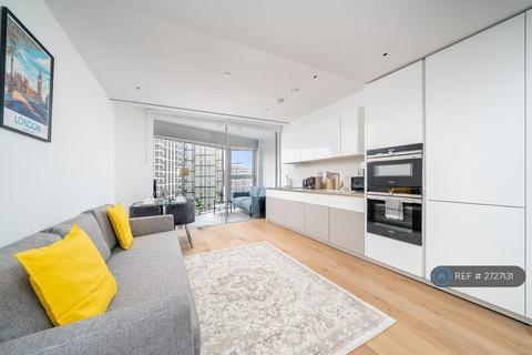 undefined, Oakley House, London, SW11
