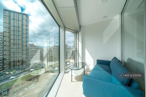 undefined, Oakley House, London, SW11