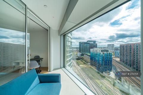 undefined, Oakley House, London, SW11