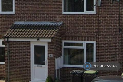 undefined, Dickens Court, Newthorpe, Nottingham, NG16