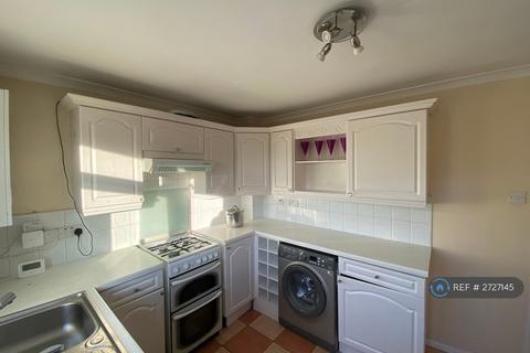 2 bedroom terraced house to rent, Dickens Court, Newthorpe, Nottingham, NG16