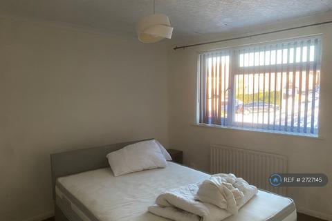 2 bedroom terraced house to rent, Dickens Court, Newthorpe, Nottingham, NG16