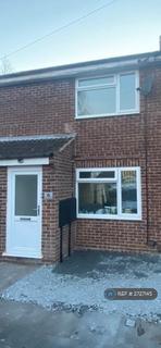 2 bedroom terraced house to rent, Dickens Court, Newthorpe, Nottingham, NG16