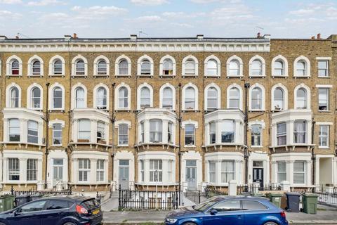 The Chase, London SW4