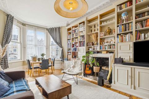 undefined, The Chase, London SW4