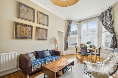 undefined, The Chase, London SW4