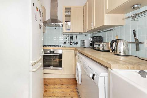 undefined, The Chase, London SW4