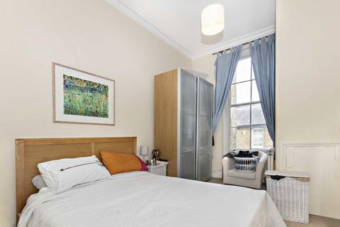 undefined, The Chase, London SW4