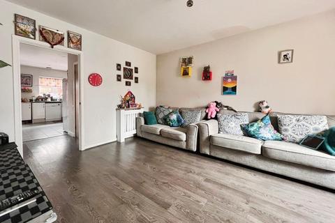 undefined, Hythe Crescent, Ashford