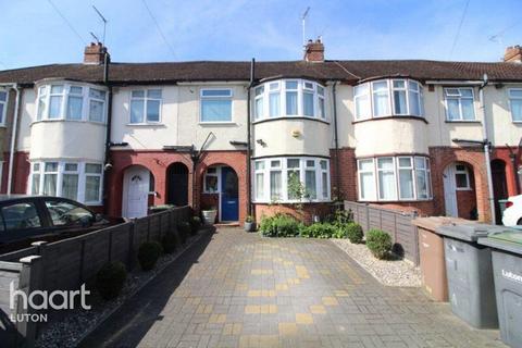 undefined, Shelley Road, Luton