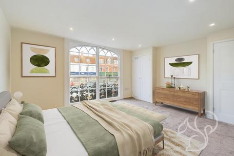 undefined, Market Hill, Sudbury