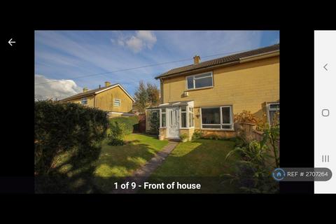 undefined, Sheridan Road, Bath, BA2
