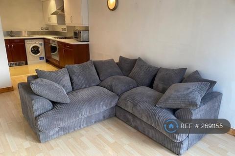 2 bedroom flat to rent, Raquel Court, London, SE1