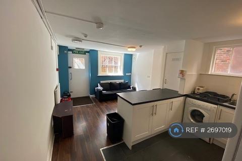 undefined, Seel Street, Liverpool, L1