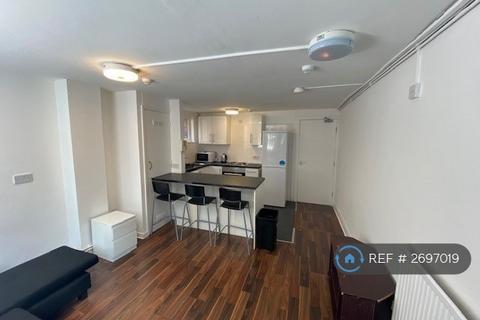 undefined, Seel Street, Liverpool, L1