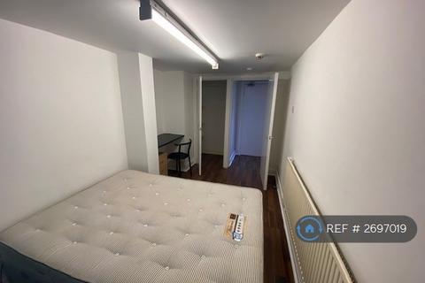 undefined, Seel Street, Liverpool, L1