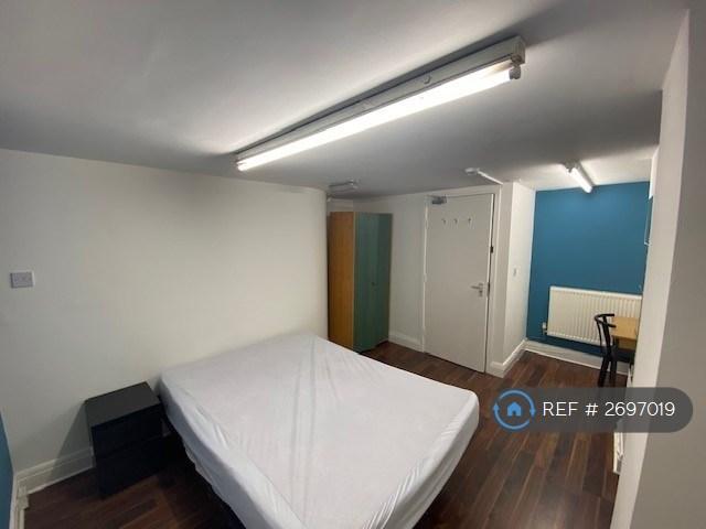 Room a