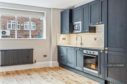 1 bedroom flat to rent, Gidar House, Uxbridge, UB10