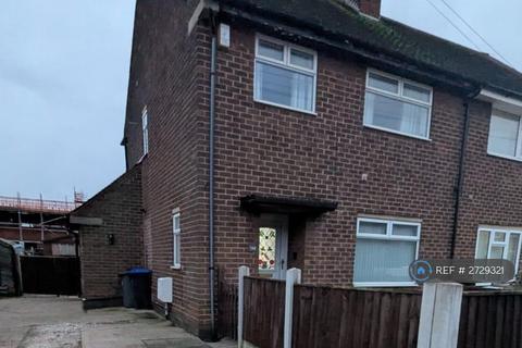 undefined, Salterford Road, Hucknall, Nottingham, NG15
