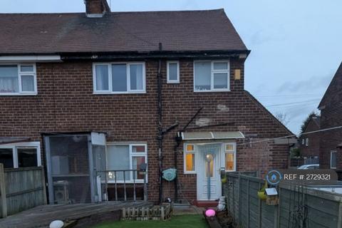 undefined, Salterford Road, Hucknall, Nottingham, NG15